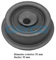  ATB2261 - POLEAS, TENSORES, TAPAS AUTO