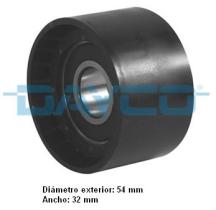 Dayco ATB2285