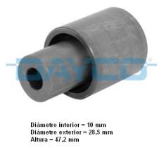  ATB2299 - POLEAS, TENSORES, TAPAS AUTO