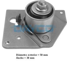  ATB2307 - TENSOR (CON BASE)