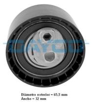  ATB2314 - POLEAS, TENSORES, TAPAS AUTO