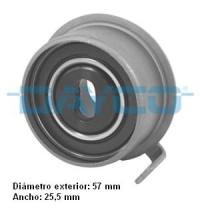  ATB2366 - POLEAS, TENSORES, TAPAS AUTO