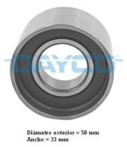 Dayco ATB2368