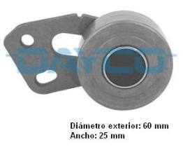 Dayco ATB2375