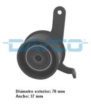  ATB2390 - POLEAS, TENSORES, TAPAS AUTO