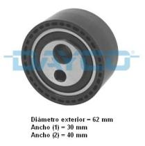  ATB2414 - POLEAS, TENSORES, TAPAS AUTO