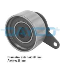  ATB2459 - POLEAS, TENSORES, TAPAS AUTO