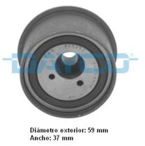  ATB2500 - POLEAS, TENSORES, TAPAS AUTO