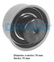  ATB2513 - POLEAS, TENSORES, TAPAS AUTO
