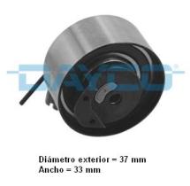  ATB2517 - POLEAS, TENSORES, TAPAS AUTO