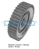  CSP1000 - DAMPER