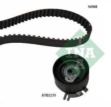 Dayco KTB516 - KIT DISTRIBUCION