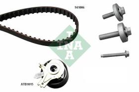 Dayco KTB532 - KIT DISTRIBUCION