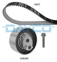 KTB533 - KIT DISTRIBUCION