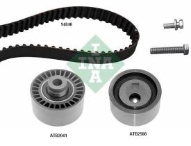  KTB534 - KIT DISTRIBUCION