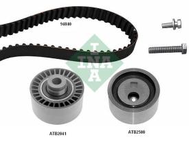 Dayco KTB534 - KIT DISTRIBUCION