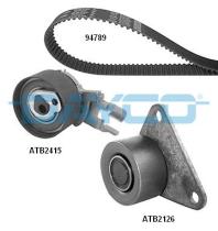 KTB536 - KIT DISTRIBUCION