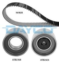  KTB537 - KIT DISTRIBUCION