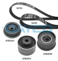 Dayco KTB540 - KIT DISTRIBUCION