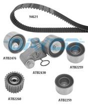  KTB550 - KIT DISTRIBUCION