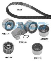 Dayco KTB550 - KIT DISTRIBUCION