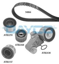  KTB553 - KIT DISTRIBUCION