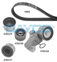 Dayco KTB553 - KIT DISTRIBUCION