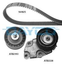  KTB559 - KIT DISTRIBUCION