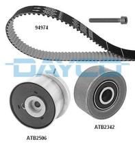 KTB562 - KIT DISTRIBUCION