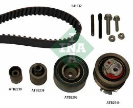  KTB563 - KIT DISTRIBUCION
