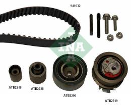 Dayco KTB563 - KIT DISTRIBUCION