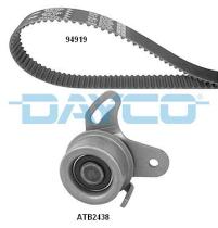 Dayco KTB566 - KIT DISTRIBUCION