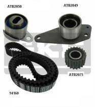  KTB570 - KIT DISTRIBUCION