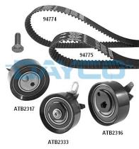  KTB572 - KIT DISTRIBUCION