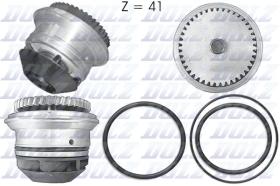 Dolz A199 - BOMBA DE AGUA VW LT/4X4(28)2.8