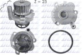  A212 - BOMBA DE AGUA AUDI VW TFSI 2.0