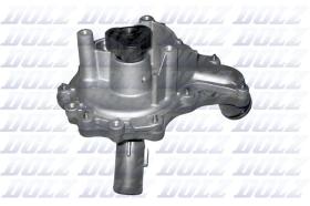Dolz F204 - BOMBA DE AGUA FORD TRANSIT 2.2 TDCI