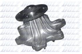 Dolz T227 - BOMBA DE AGUA TOYOTA COROLLA 1.4 D