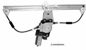  60802000 - ELEVALUNAS ELEC.DEL.IZQ. FIAT DOBLO