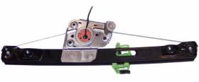  60803160 - ELEVALUNAS ELEC.TRASERO DCHO(SOLO MEC) BMW S.3