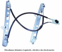  60805530 - ELEV.ELEC.DEL.I.3P REN.MEGANE
