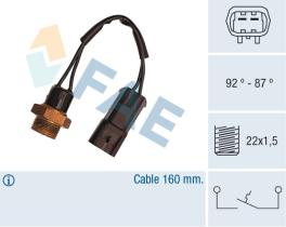 Fae 36230 - TERMO-CONTACTO RADIADOR