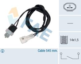 Fae 40765 - INTERRUPTOR MARCHA ATRáS