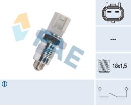 Fae 41302 - INTERRUPTOR MARCHA ATRáS