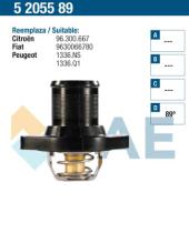 Fae 5205589 - TERMOSTATOS