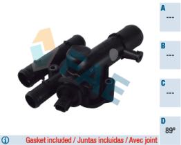  5307189 - TERMOSTATO MOVI