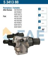 Fae 5341388 - TERMOSTATOS