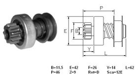 Ghibaudi 2763