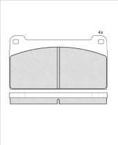 Icer 150278 - JGO.PASTILLAS,CAMION-AUTOBUS