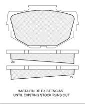 Icer 180272 - JGO.PASTILLAS